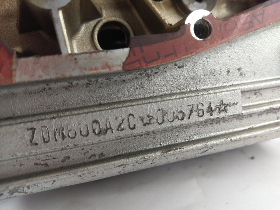 Ducati Monster 600 M600 [1994] - Motor Housing Casas vazias