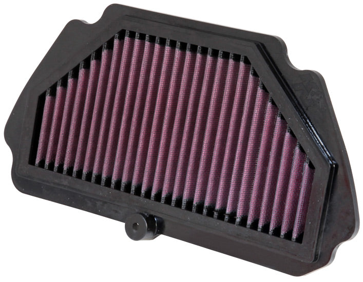 KAWASAKI ZX [2009-2013] - Filtro de ar
