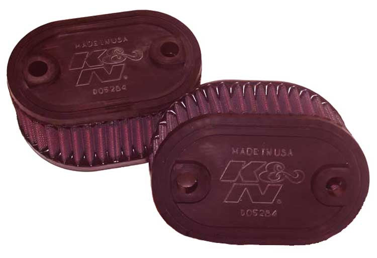 KAWASAKI VN 750 [1986-1995] - Filtro de ar