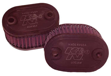 KAWASAKI VN 750 [1986-1995] - Filtro de ar