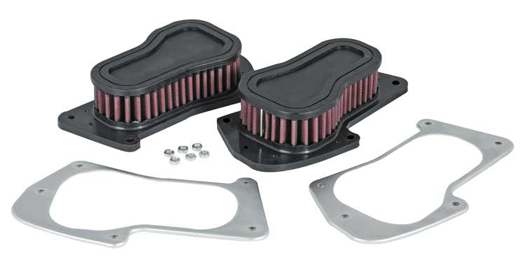 SUZUKI VZR 1800 M 1800 [2006-2013] - Filtro de ar