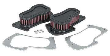 SUZUKI VZR 1800 M 1800 [2006-2013] - Filtro de ar