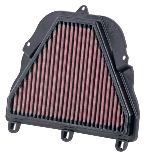 TRIUMPH STREET TRIPLE 675 [2008-2013] - Filtro de ar