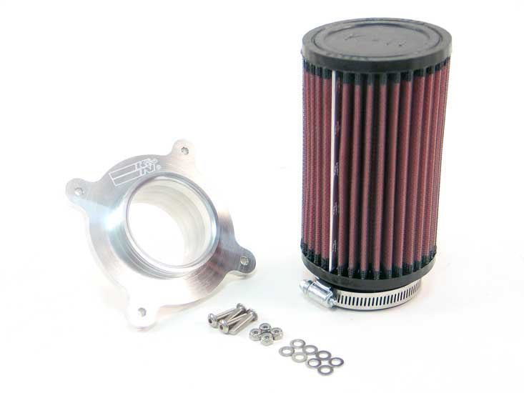 YAMAHA RAPTOR 700 [2006-2014] - Filtro de ar