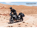 KTM 390 ADVENTURE SW [2024] – Proteção do farol – Transparente-25