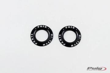 HARLEY DAVIDSON SPORTSTER S RH 1250 S [2025] – Peças de reposição - Conjunto anodizado - 0