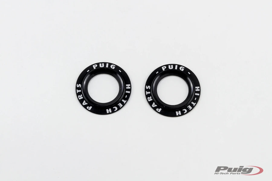 HARLEY DAVIDSON SPORTSTER S RH 1250 S [2025] – Peças de reposição - Conjunto anodizado