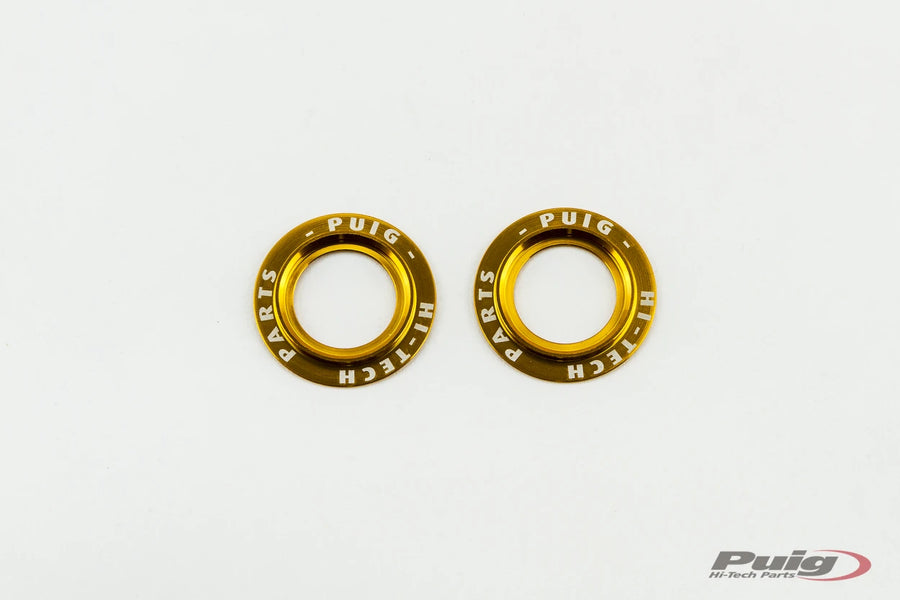 HARLEY DAVIDSON SPORTSTER S RH 1250 S [2025] – Peças de reposição - Conjunto anodizado