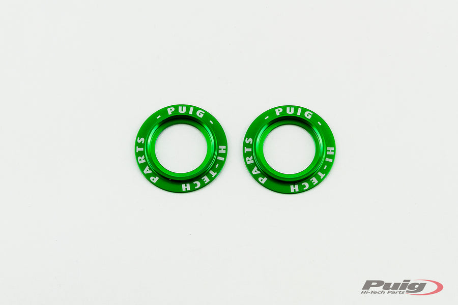 YAMAHA TENERE 700 RALLY EDITION [2025] – Regulador do eixo dianteiro PHB19 – Preto