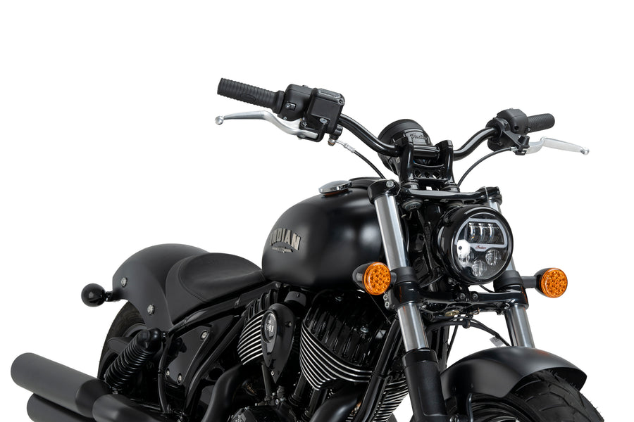 INDIAN CHIEF DARK HORSE [2021] – Daytona IV – Transparente