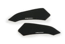DUCATI MULTISTRADA 1260 ENDURO [2020] - Protetor lateral do tanque | Preto | PUIG 20070N