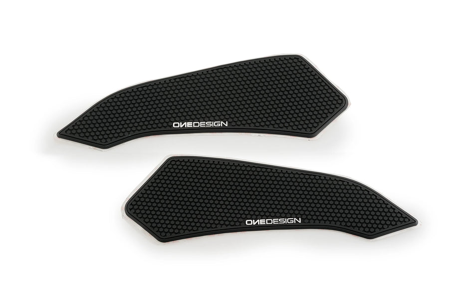 DUCATI MULTISTRADA 1260 ENDURO [2020] - Protetor lateral do tanque | Preto | PUIG 20070N