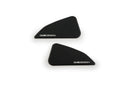 DUCATI SCRAMBLER FULL THROTTLE [2025] - Protetor lateral do tanque | Preto | PUIG 20071N