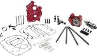Harley-Davidson FLFBS 1923 Softail Fat Boy 117 [2025] - Race Series® Camchest Kit mit Vollhubstößeln – Bild 8
