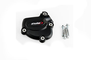 YAMAHA YZF-R1M [2025] – Peças sobressalentes - Proteção do motor – Preto - 0