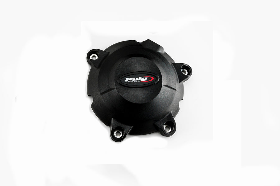 KAWASAKI ZX-10RR [2025] – Peças sobressalentes - Proteção do motor – Preto