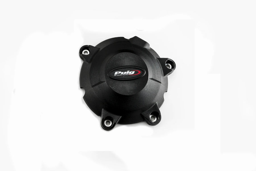 KAWASAKI ZX-10RR [2025] – Peças sobressalentes - Proteção do motor – Preto