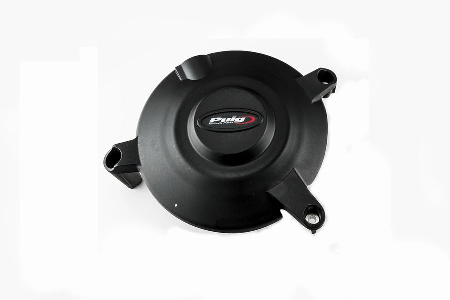 KAWASAKI ZX-10RR [2025] – Peças sobressalentes - Proteção do motor – Preto