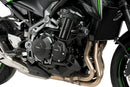 BMW F 900 R [2025] - Capô de proteção do motor | Preto | PUIG 20135N
