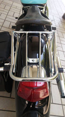 Honda VT 1100 C2 Shadow [1995-2000] - Solorack sem encosto-2