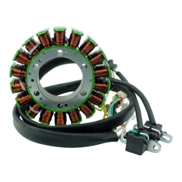 POLARIS 600 RUSH PRO R [2011-2012] - Estator para motos de neve