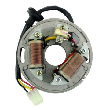 YAMAHA BR 250 BRAVO [1995-1997] - Estator para Yamaha Bravo 250