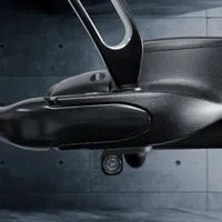 Harley Davidson FX [HEINZ BIKES] – Indicadores de guidão da série NANO