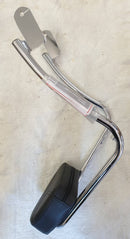 Hyosung GV 650 i Aquila [2006-2011] - Porta-bagagens