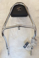 Hyosung GV 650 i Aquila [2006-2011] - Porta-bagagens