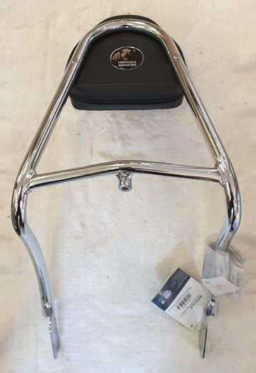 Hyosung GV 650 i Aquila [2006-2011] - Porta-bagagens