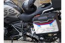 BMW R 1200 GS [2003] – Conjunto de adesivos para BMW – Preto-2