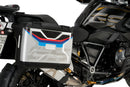 BMW R 1200 GS [2003] – Conjunto de adesivos para BMW – Preto-12
