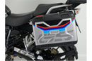 BMW R 1200 GS [2003] – Conjunto de adesivos para BMW – Preto-14