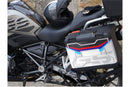 BMW R 1200 GS [2003] – Conjunto de adesivos para BMW – Preto-4
