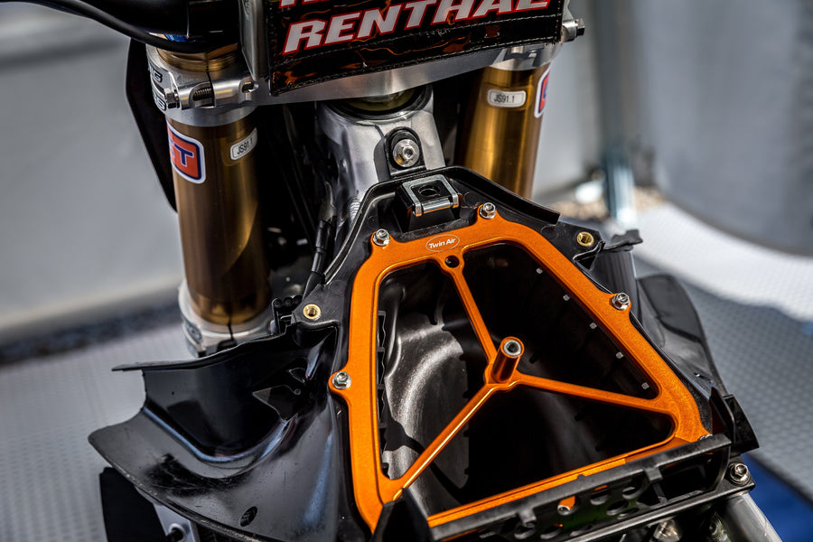 YAMAHA YZ 250 FX [2020-2024] - Kit PowerFlow