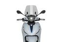 PIAGGIO BEVERLY 300 S [2025] - Scooter disco Trafic | Matizado | PUIG 20222H