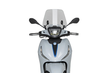 PIAGGIO BEVERLY 300 S [2025] - Scooter disco Trafic | Matizado | PUIG 20222H