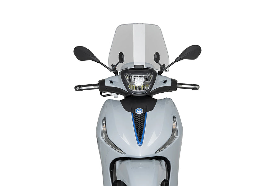 PIAGGIO BEVERLY 300 S [2025] - Scooter disco Trafic | Matizado | PUIG 20222H