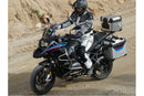 BMW R 1200 GS ADVENTURE [2018] – Conjunto de adesivos para BMW – Preto-12