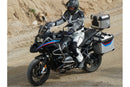 BMW R 1200 GS ADVENTURE [2018] – Conjunto de adesivos para BMW – Preto-22