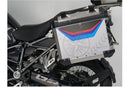 BMW R 1200 GS ADVENTURE [2018] – Conjunto de adesivos para BMW – Preto-10
