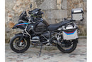 BMW R 1200 GS ADVENTURE [2018] – Conjunto de adesivos para BMW – Preto-7