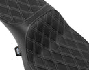 Harley Davidson Touring [DRAG SPECIALTIES] – Assento de alcance estendido Predator III-2