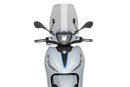 PIAGGIO BEVERLY 300 S [2025] - Scooter de disco Urbano | Matizado | PUIG 20260H