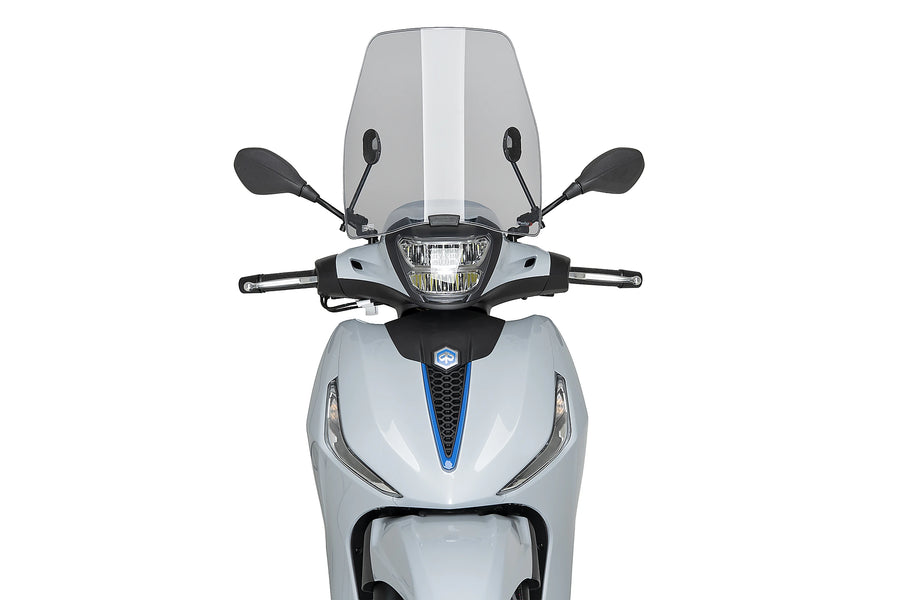 PIAGGIO BEVERLY 300 S [2025] - Scooter de disco Urbano | Matizado | PUIG 20260H