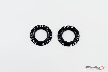 APRILIA RS 660 FACTORY [2025] – Regulador do Eixo Traseiro PHB19 – Preto - 0