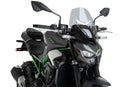 KAWASAKI Z 900 SE [2025] – Touring de Nova Geração – Colorido-6