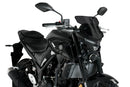 YAMAHA MT-03 [2025] – Esporte de Nova Geração – Fortemente colorido