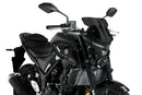 YAMAHA MT-03 [2025] – Esporte de Nova Geração – Preto-5