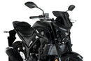 YAMAHA MT-03 [2025] – Esporte de Nova Geração – Fortemente colorido